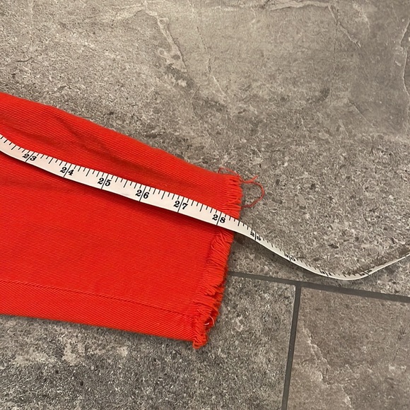 ❤️Joe's Jeans Women's Collector's Edition Finn Skinny Ankle Jean - Picture 8 of 14